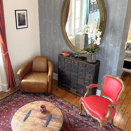 Chambres D'Hotes Couleurs Du Temps Périgueux Zewnętrze zdjęcie