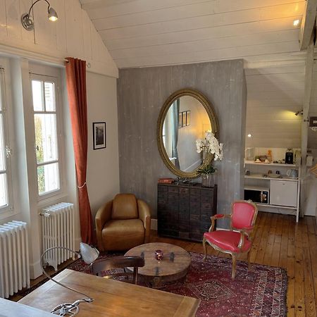 Chambres D'Hotes Couleurs Du Temps Périgueux Zewnętrze zdjęcie