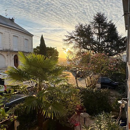 Chambres D'Hotes Couleurs Du Temps Périgueux Zewnętrze zdjęcie