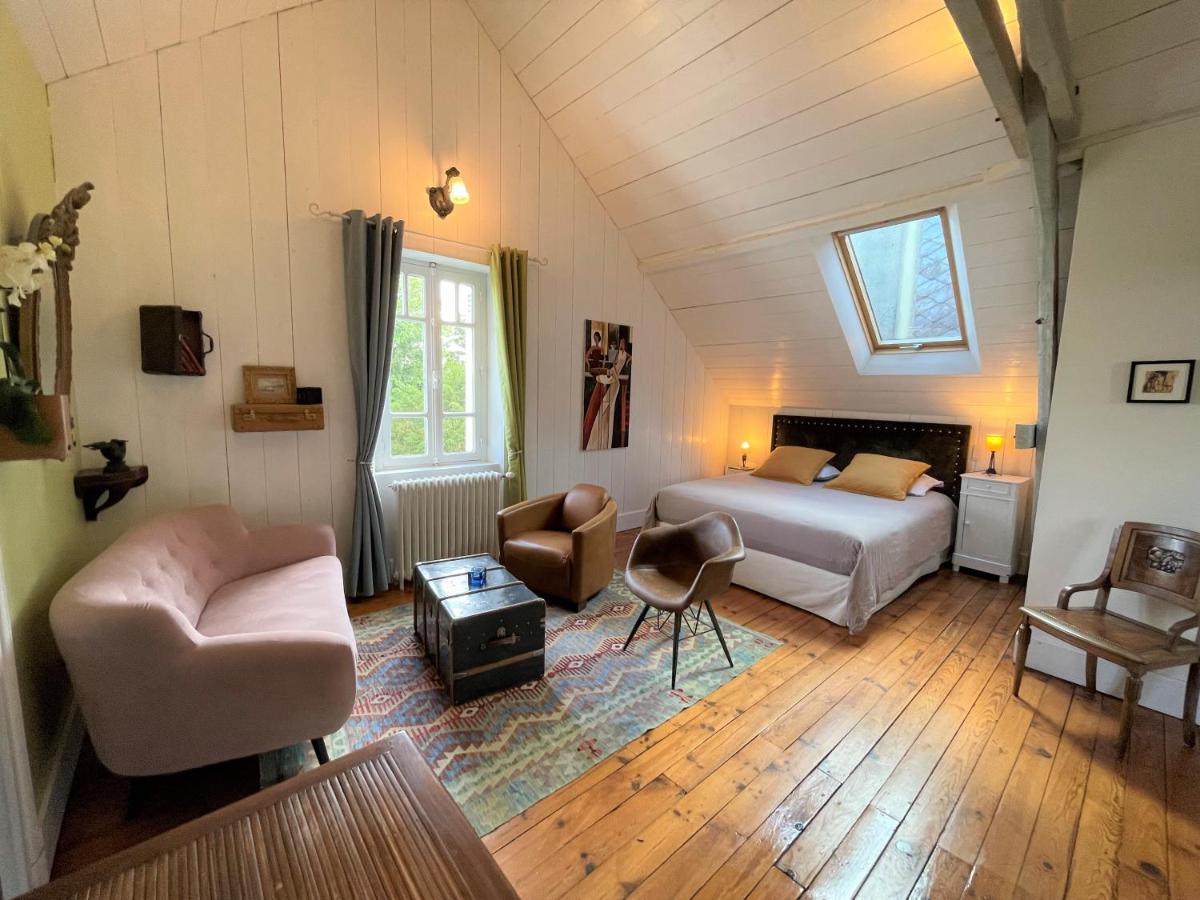 Chambres D'Hotes Couleurs Du Temps Périgueux Zewnętrze zdjęcie