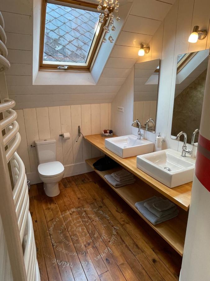 Chambres D'Hotes Couleurs Du Temps Périgueux Zewnętrze zdjęcie