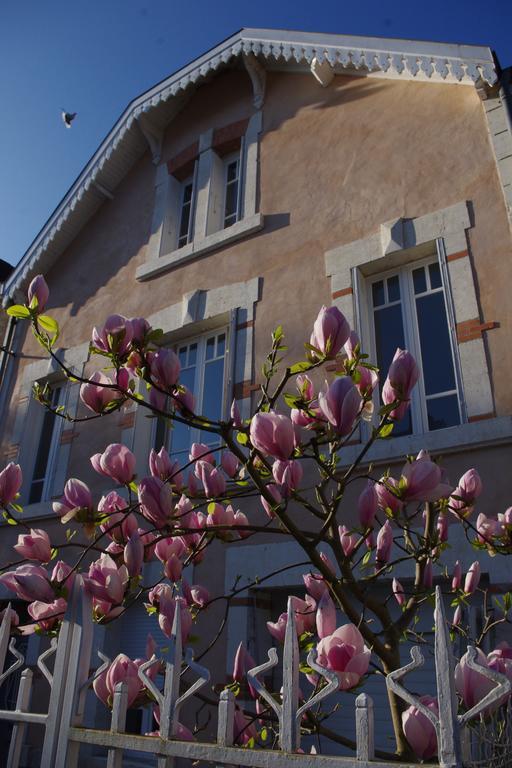 Chambres D'Hotes Couleurs Du Temps Périgueux Zewnętrze zdjęcie