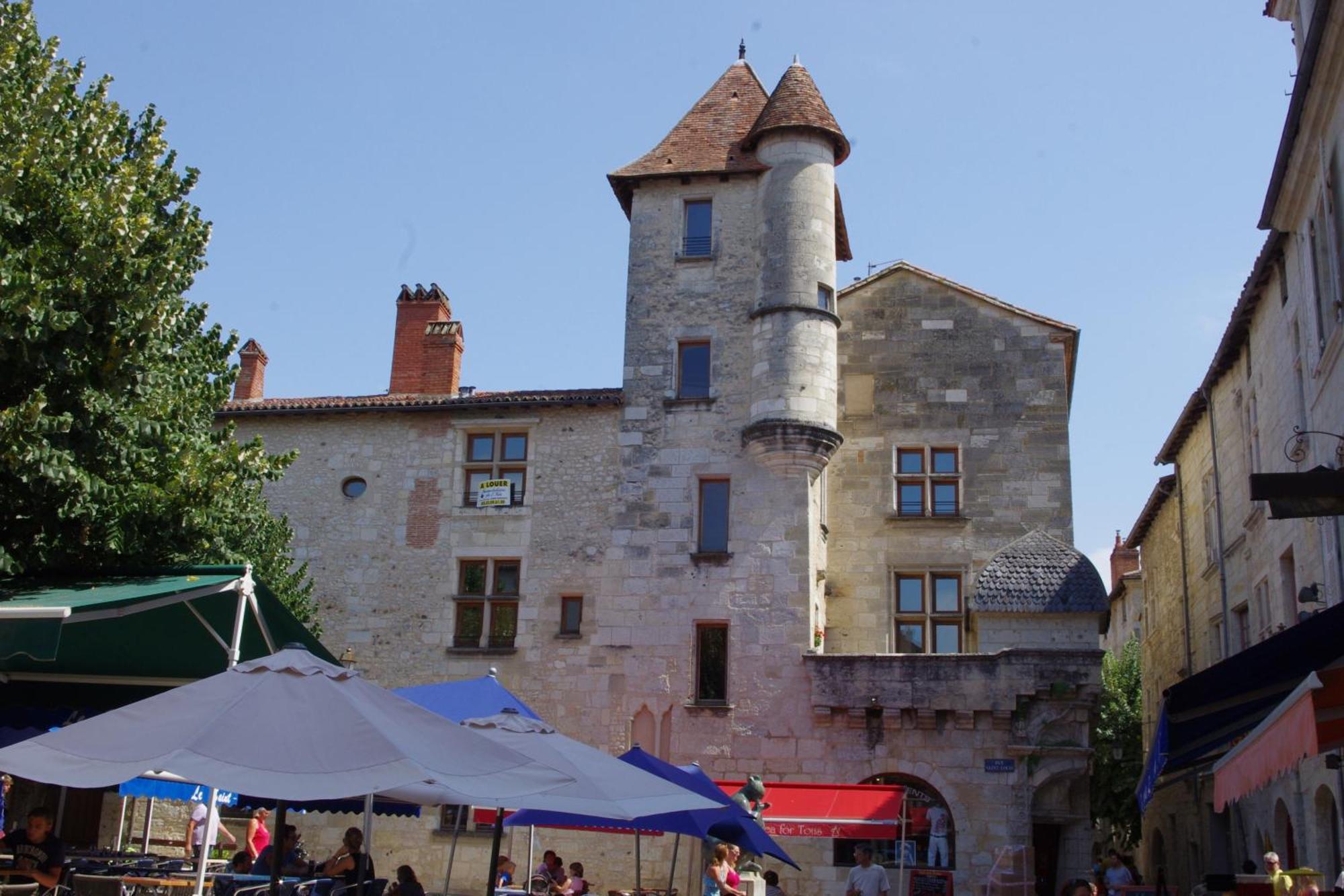 Chambres D'Hotes Couleurs Du Temps Périgueux Zewnętrze zdjęcie