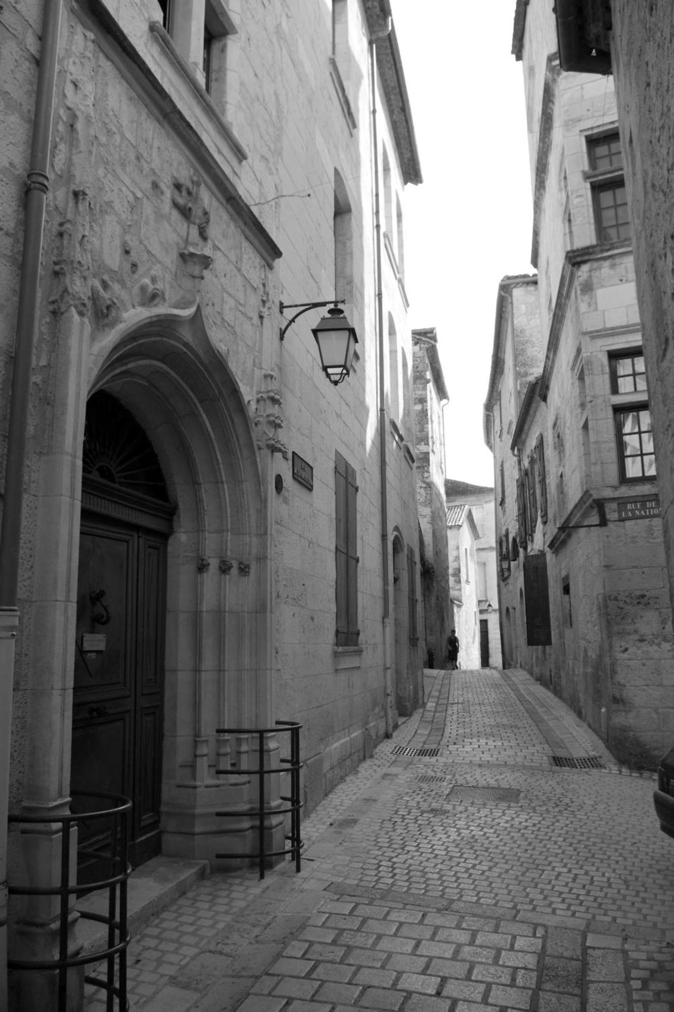 Chambres D'Hotes Couleurs Du Temps Périgueux Zewnętrze zdjęcie