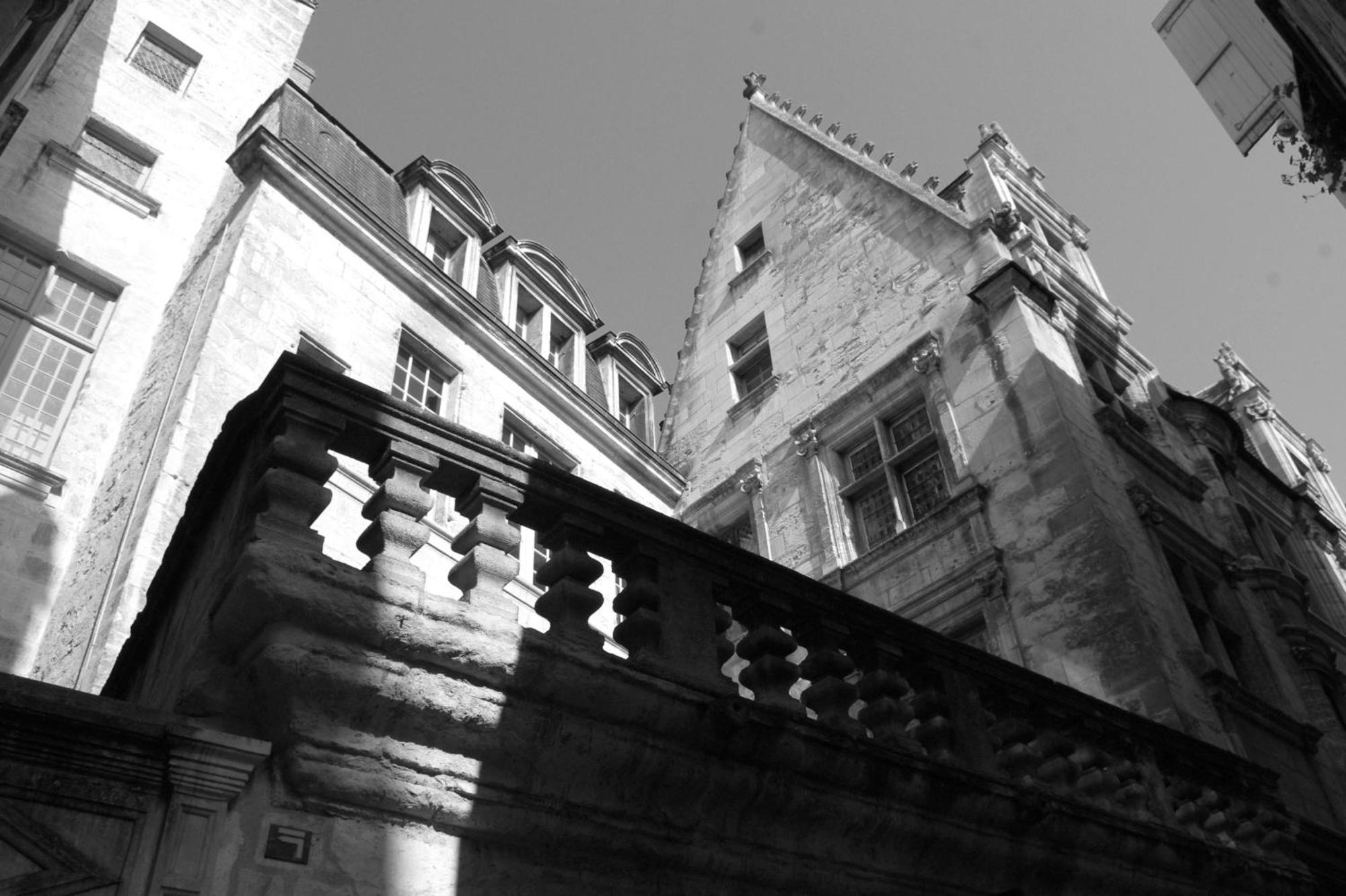 Chambres D'Hotes Couleurs Du Temps Périgueux Zewnętrze zdjęcie