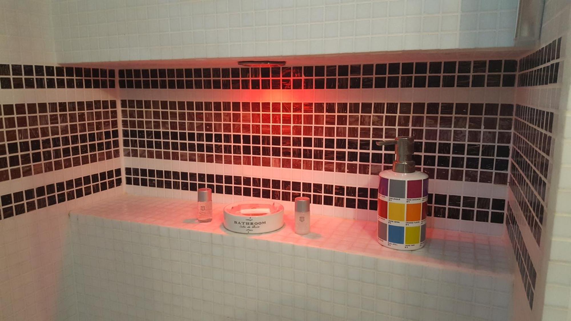 Chambres D'Hotes Couleurs Du Temps Périgueux Pokój zdjęcie
