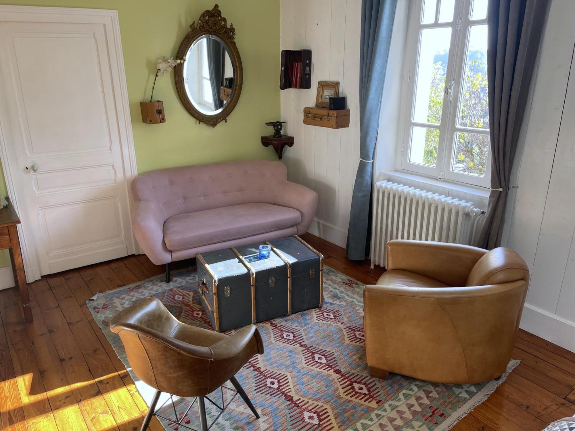 Chambres D'Hotes Couleurs Du Temps Périgueux Zewnętrze zdjęcie