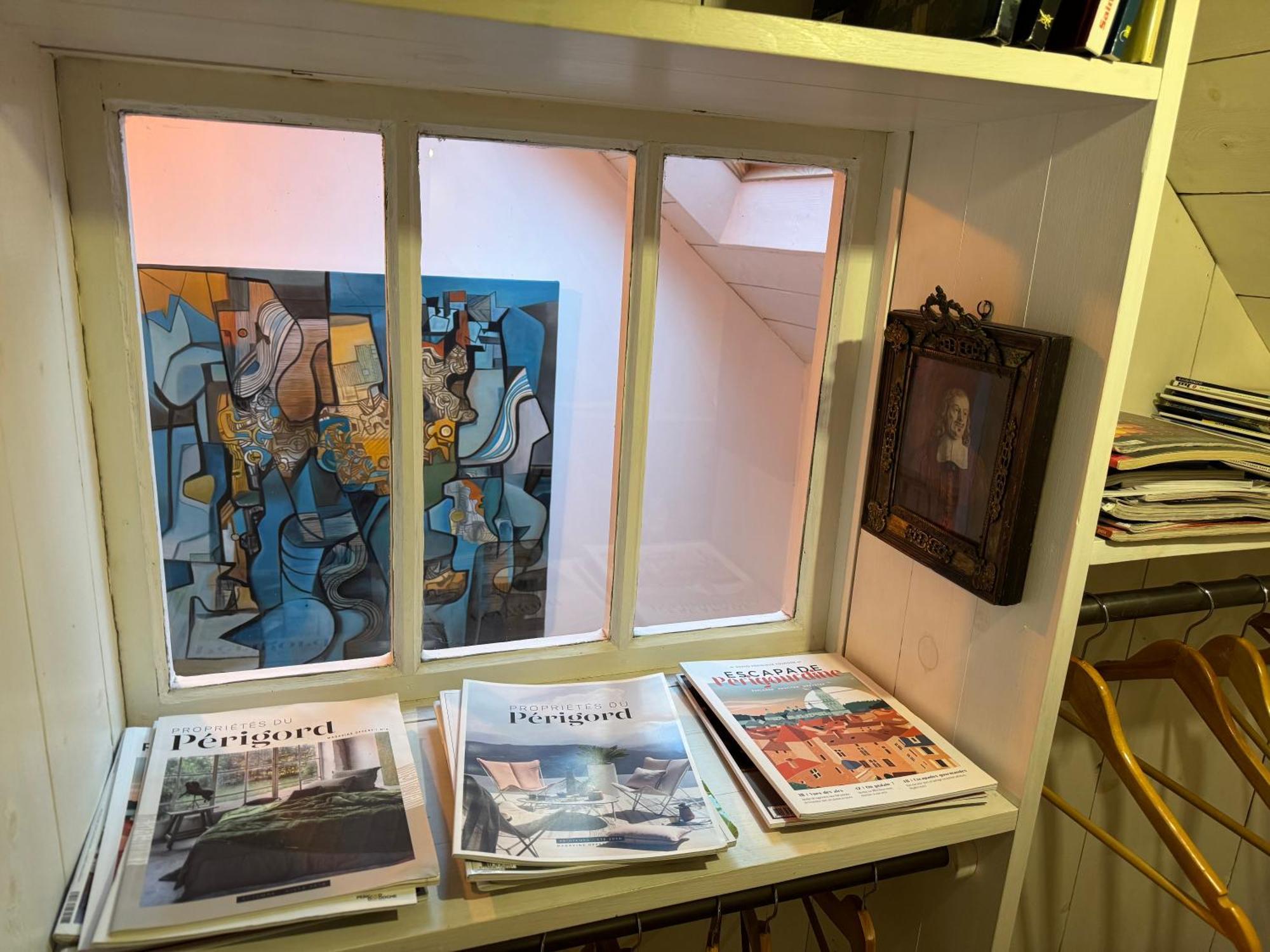 Chambres D'Hotes Couleurs Du Temps Périgueux Zewnętrze zdjęcie
