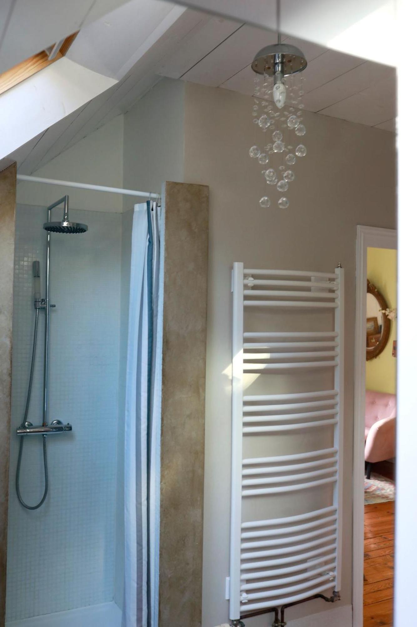 Chambres D'Hotes Couleurs Du Temps Périgueux Zewnętrze zdjęcie
