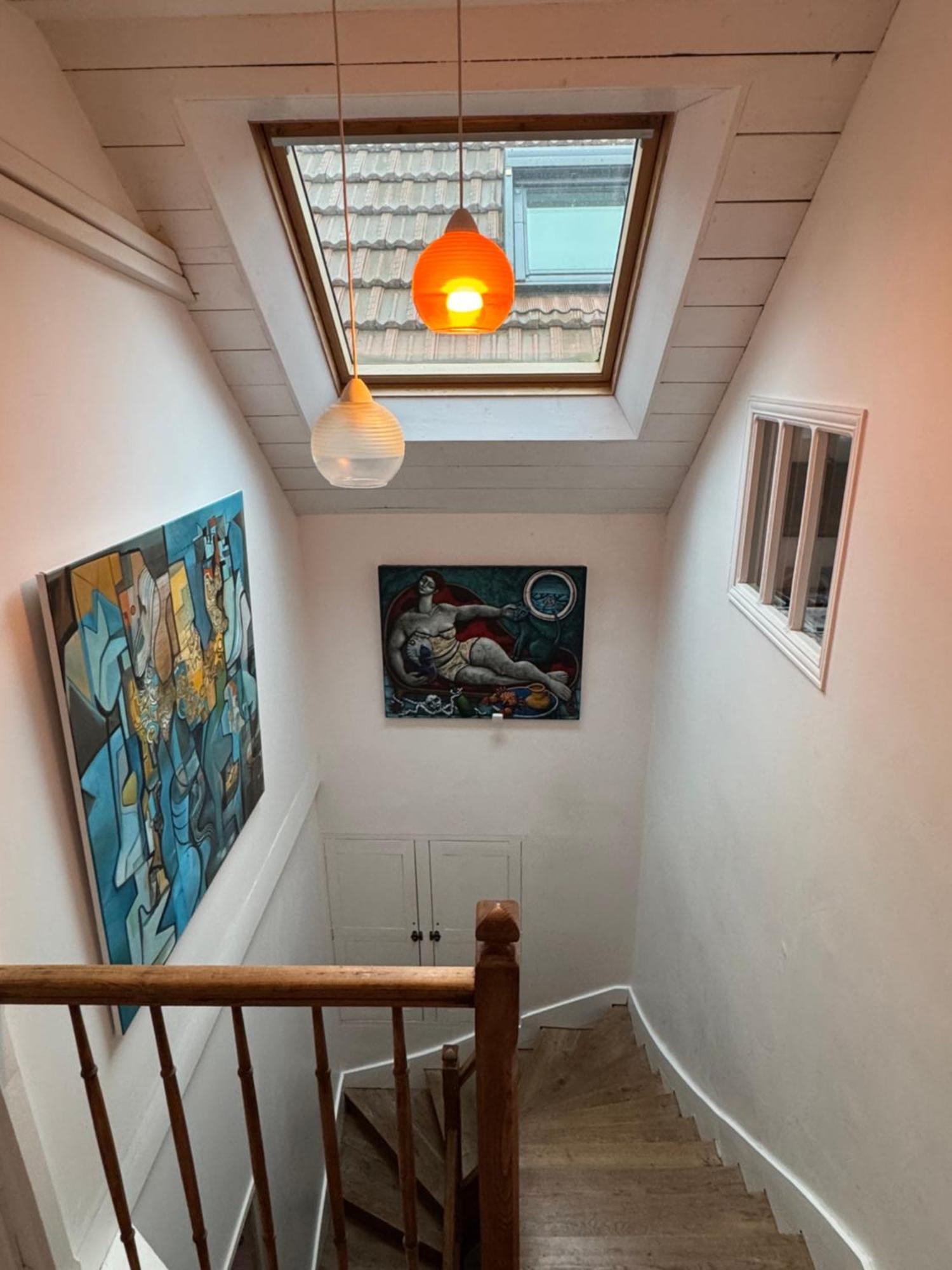 Chambres D'Hotes Couleurs Du Temps Périgueux Zewnętrze zdjęcie