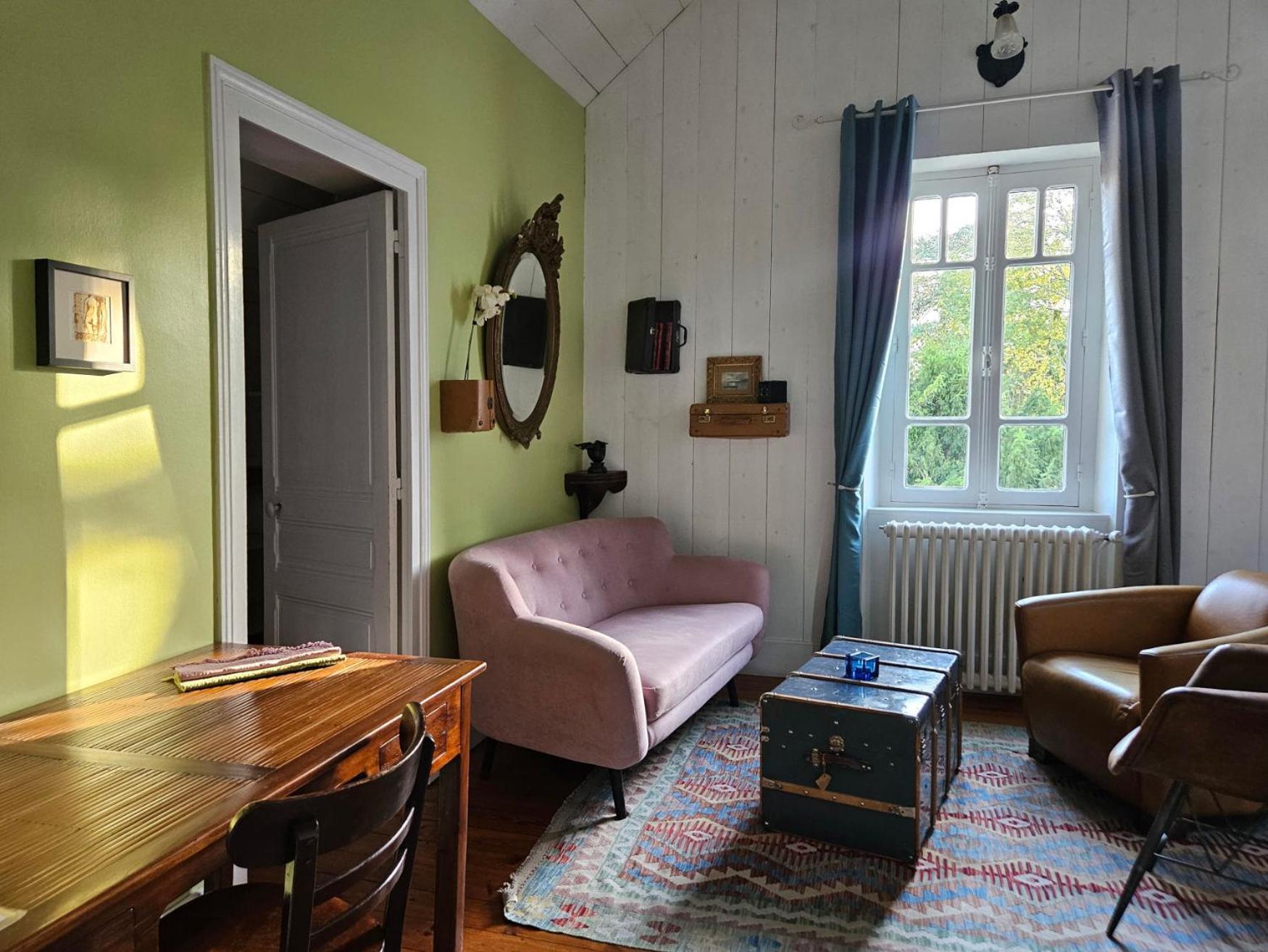 Chambres D'Hotes Couleurs Du Temps Périgueux Zewnętrze zdjęcie