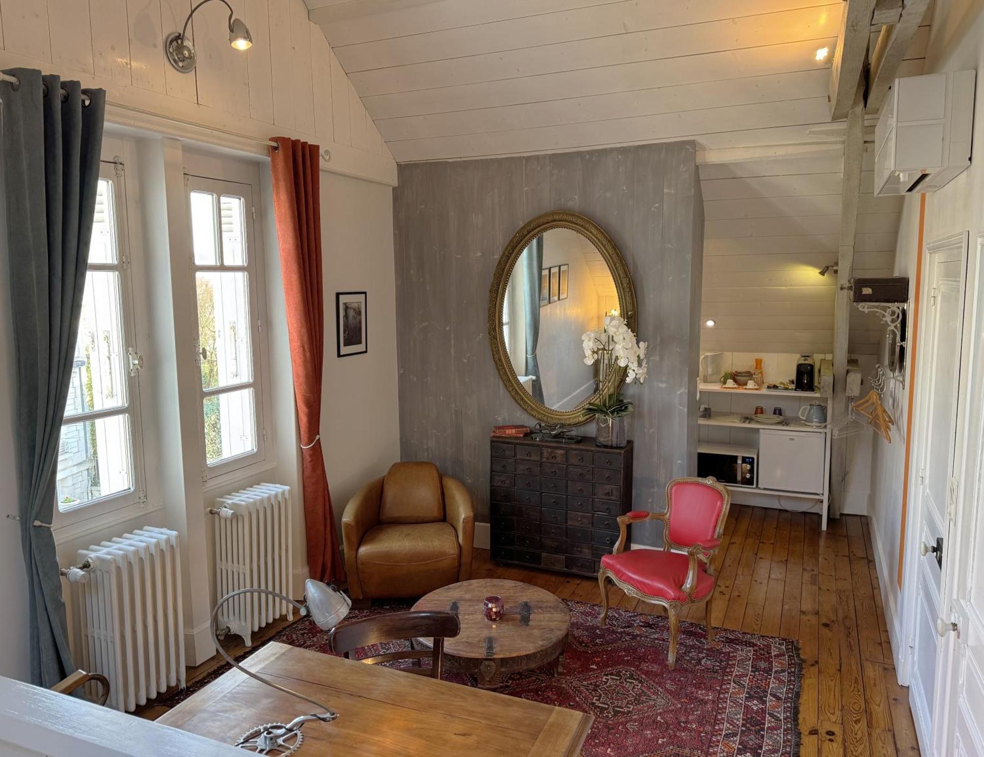Chambres D'Hotes Couleurs Du Temps Périgueux Zewnętrze zdjęcie