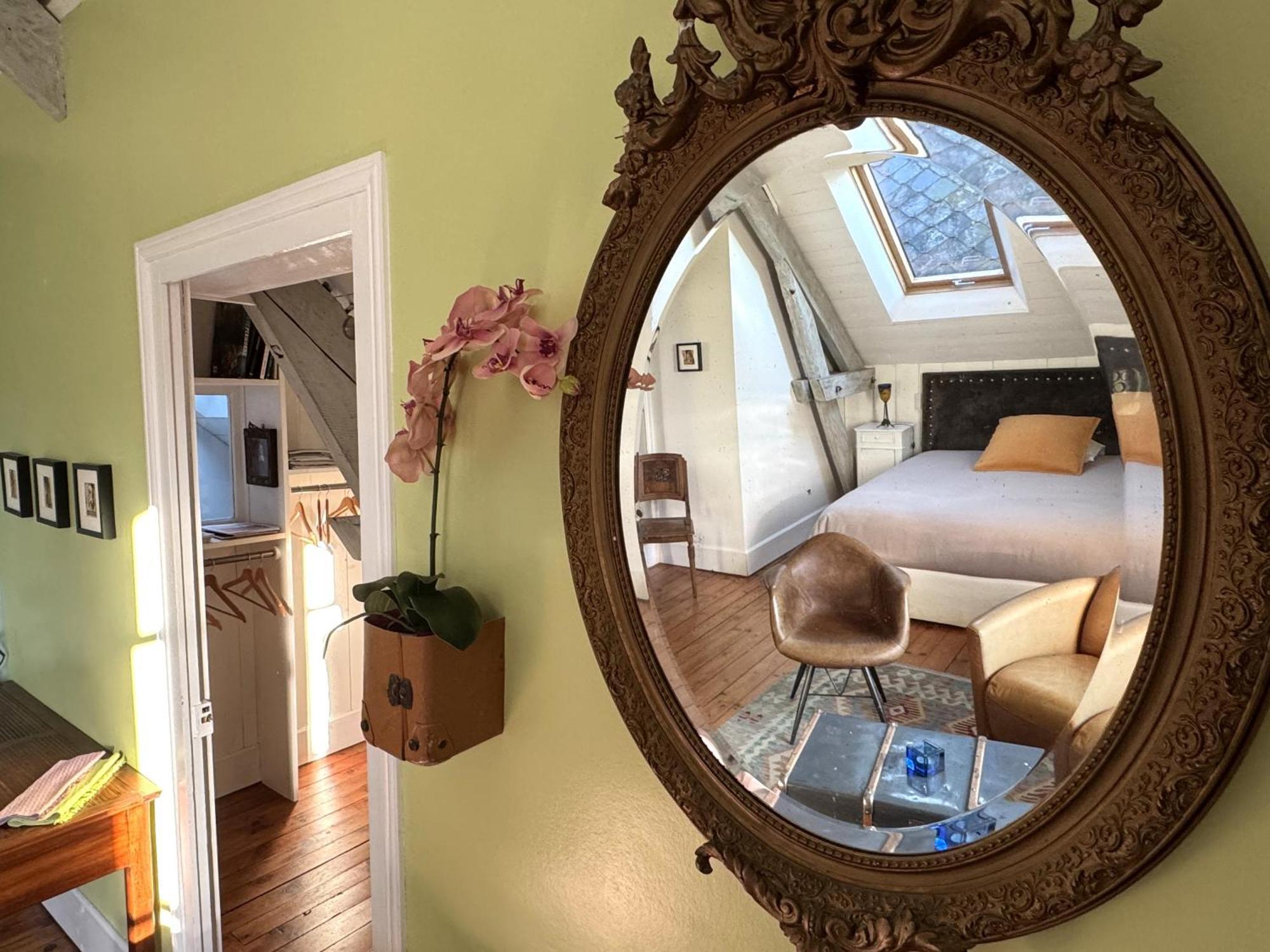 Chambres D'Hotes Couleurs Du Temps Périgueux Zewnętrze zdjęcie