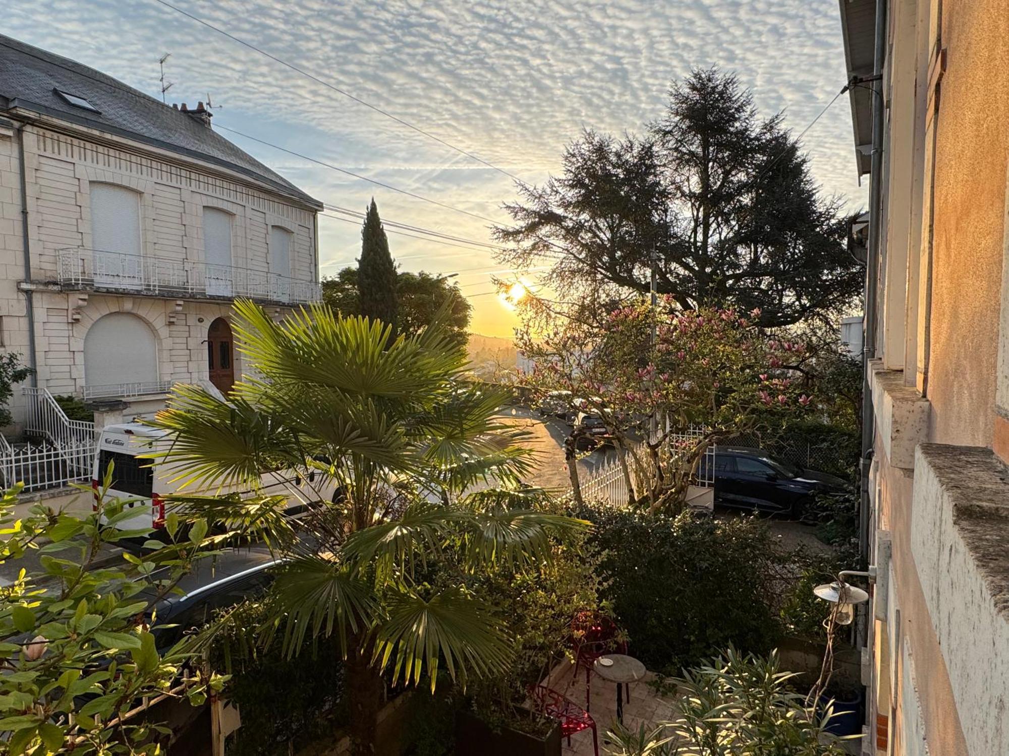 Chambres D'Hotes Couleurs Du Temps Périgueux Zewnętrze zdjęcie