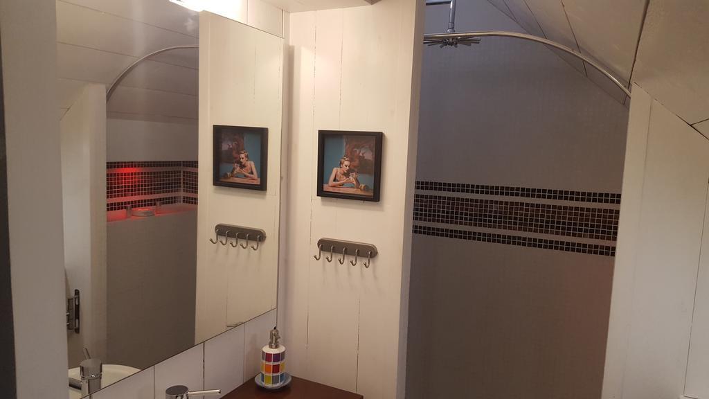 Chambres D'Hotes Couleurs Du Temps Périgueux Zewnętrze zdjęcie