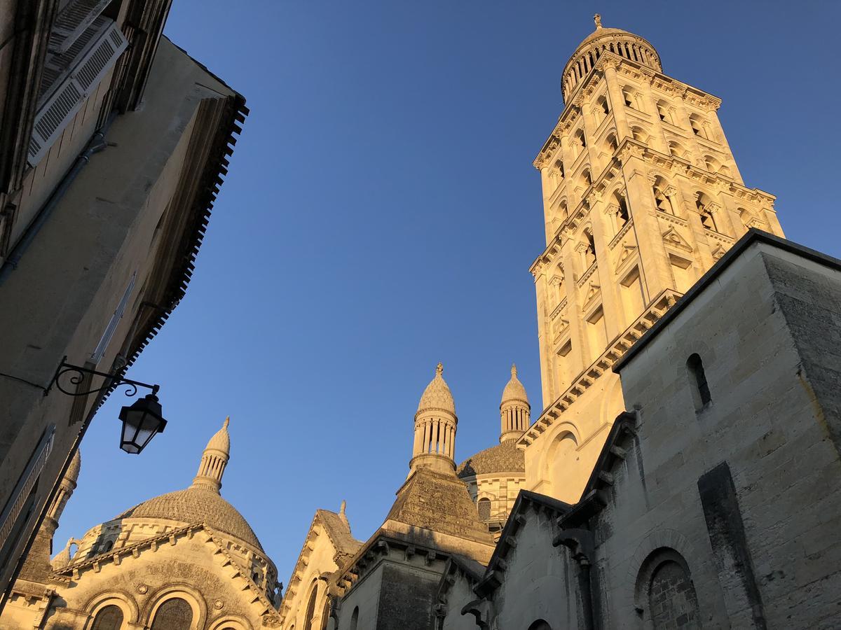 Chambres D'Hotes Couleurs Du Temps Périgueux Zewnętrze zdjęcie