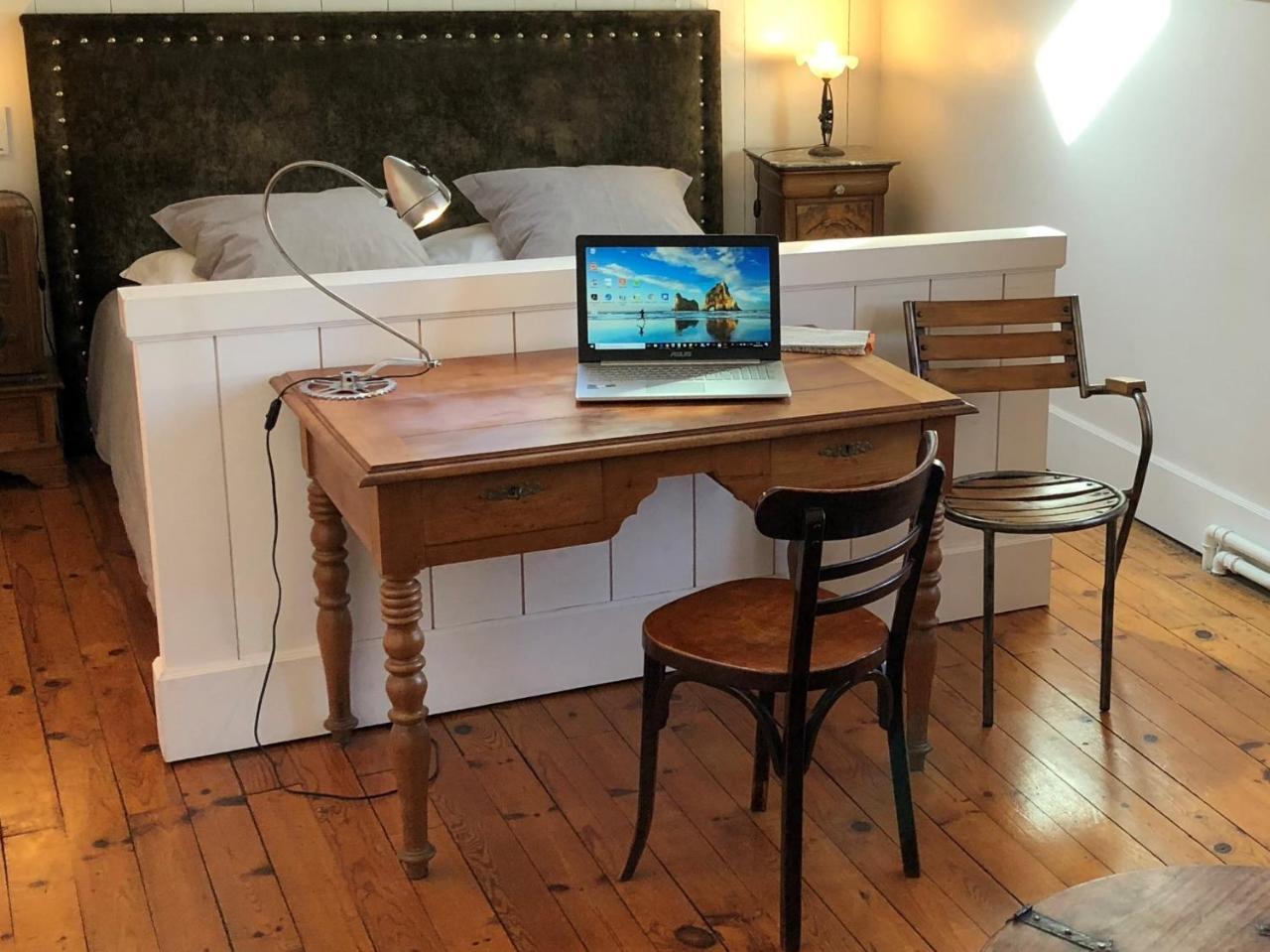 Chambres D'Hotes Couleurs Du Temps Périgueux Zewnętrze zdjęcie