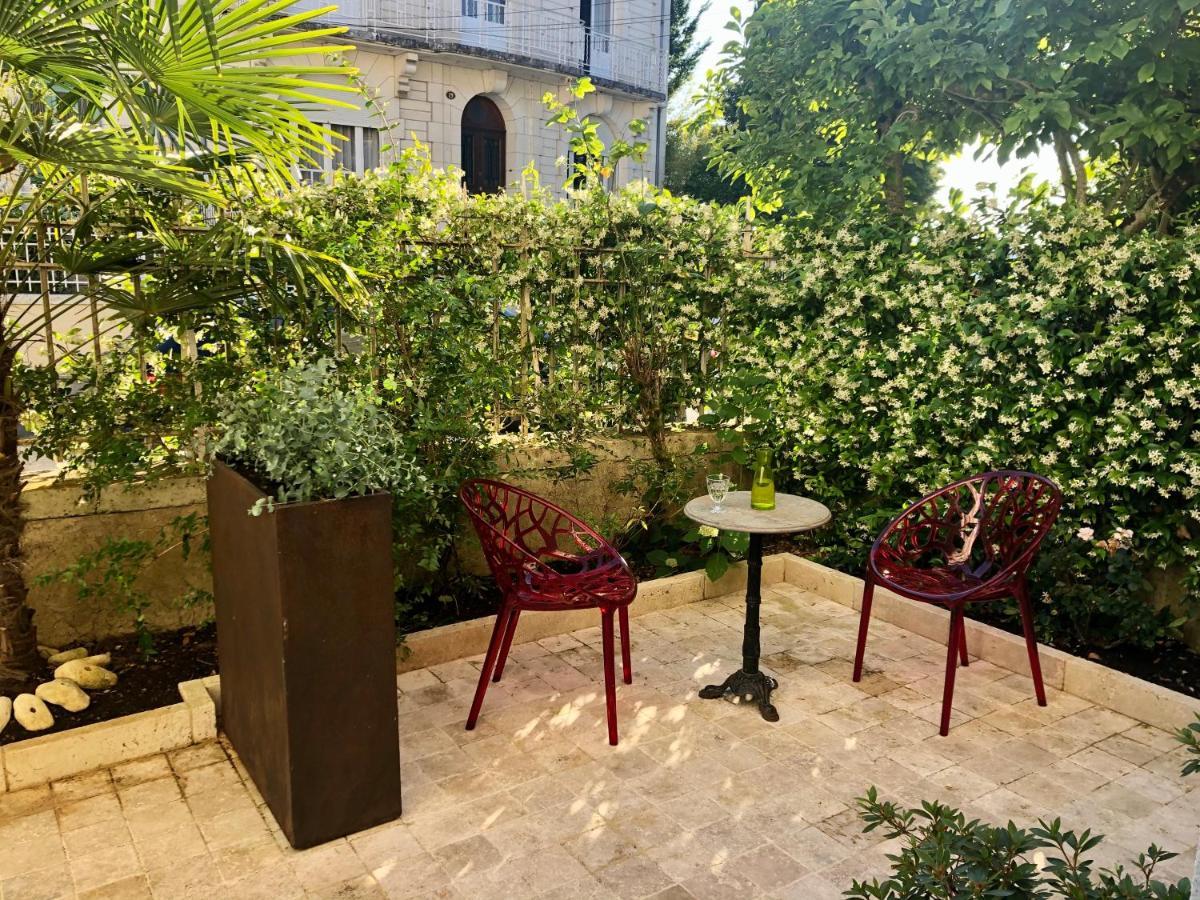 Chambres D'Hotes Couleurs Du Temps Périgueux Zewnętrze zdjęcie